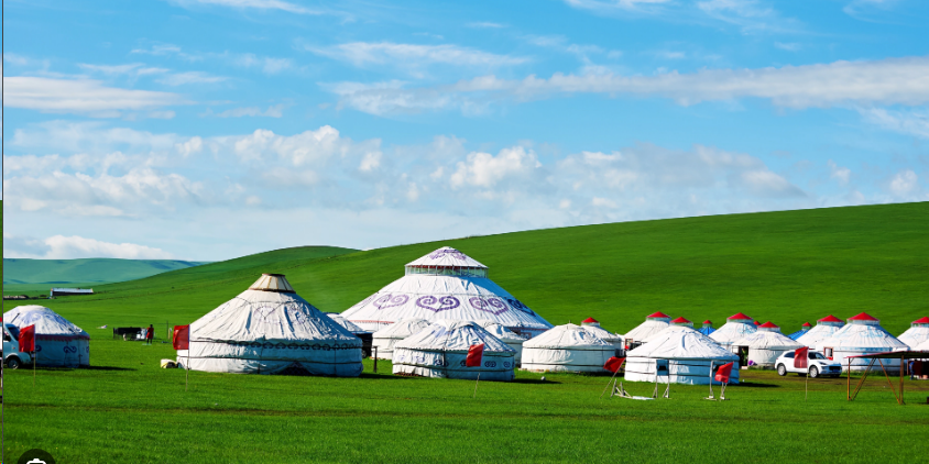 探寻内蒙古之美，省心省钱旅游攻略大公开！
