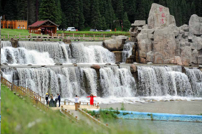 新疆公示最新一批旅游地点与滑雪胜地名单