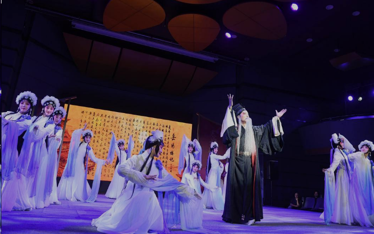 2023江苏省舞台艺术资助项目签署，支持多样化剧目