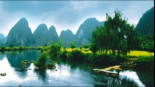 畅游桂林，探寻广西桂林详细自驾游线路和费用指南！